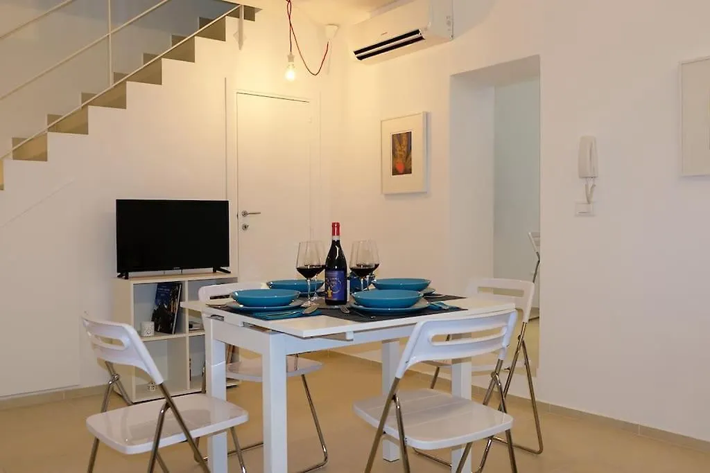 Dimora D'Artista Villa Ragusa Italy