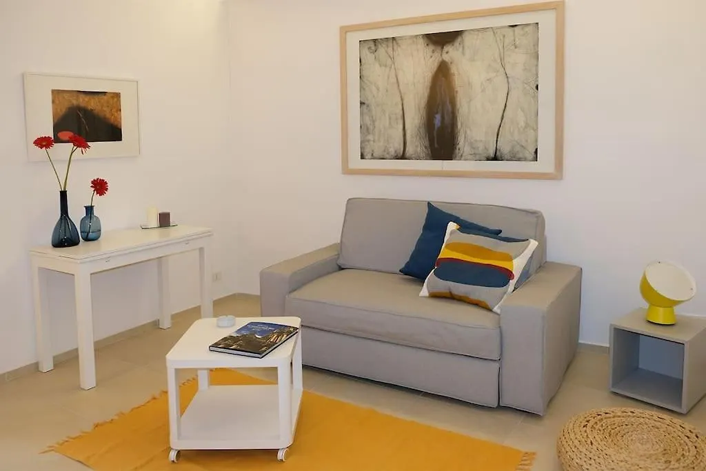 Dimora D'Artista Villa Ragusa Holiday home