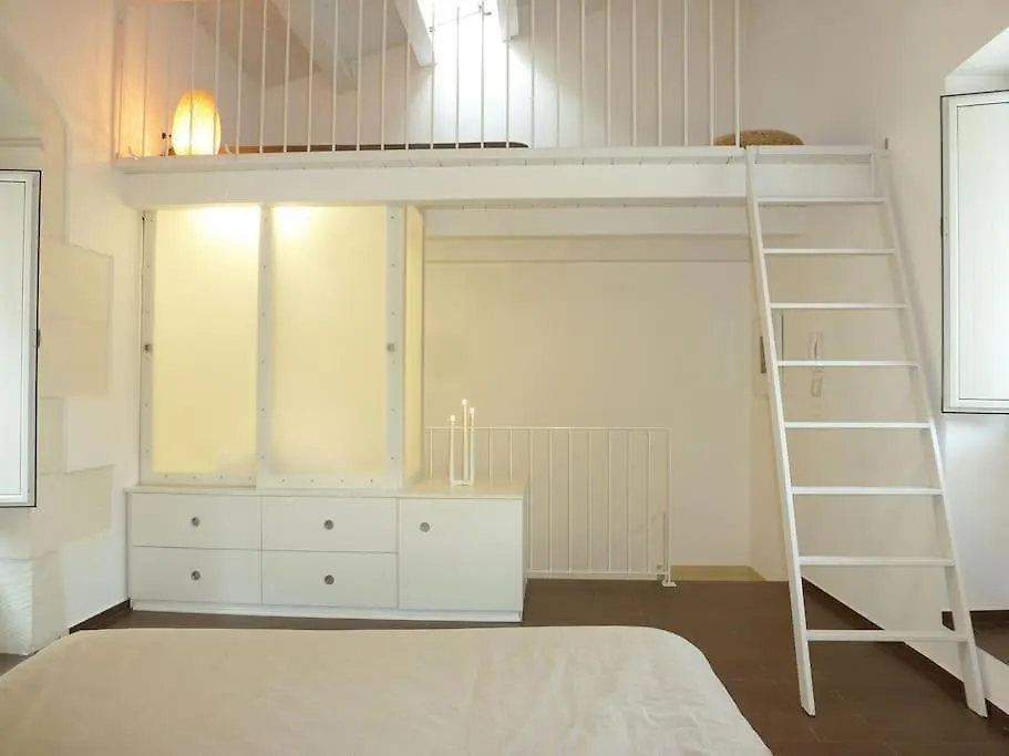 Holiday home Dimora D'Artista Villa Ragusa