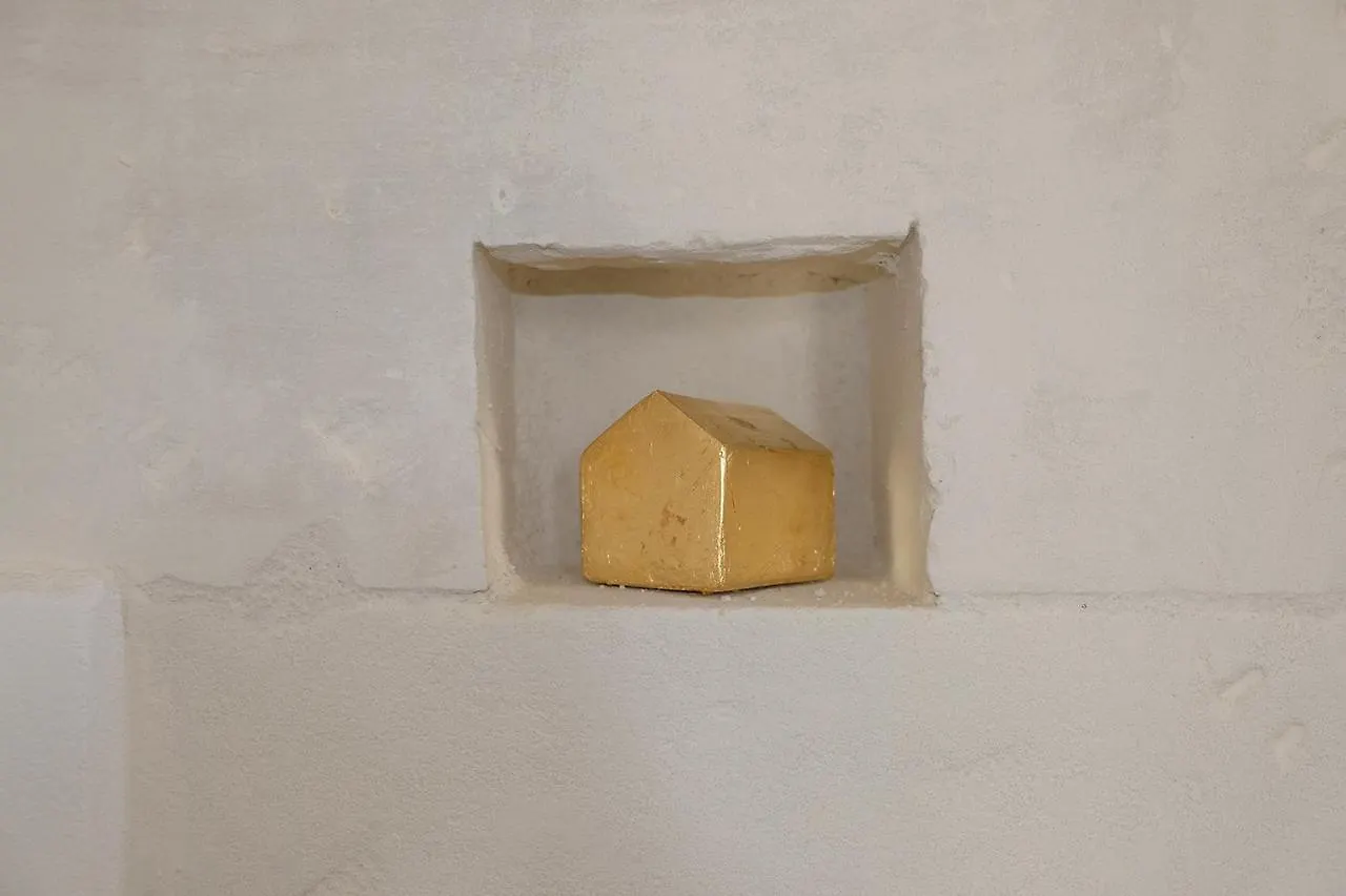 Dimora D'Artista Villa Ragusa 0*,