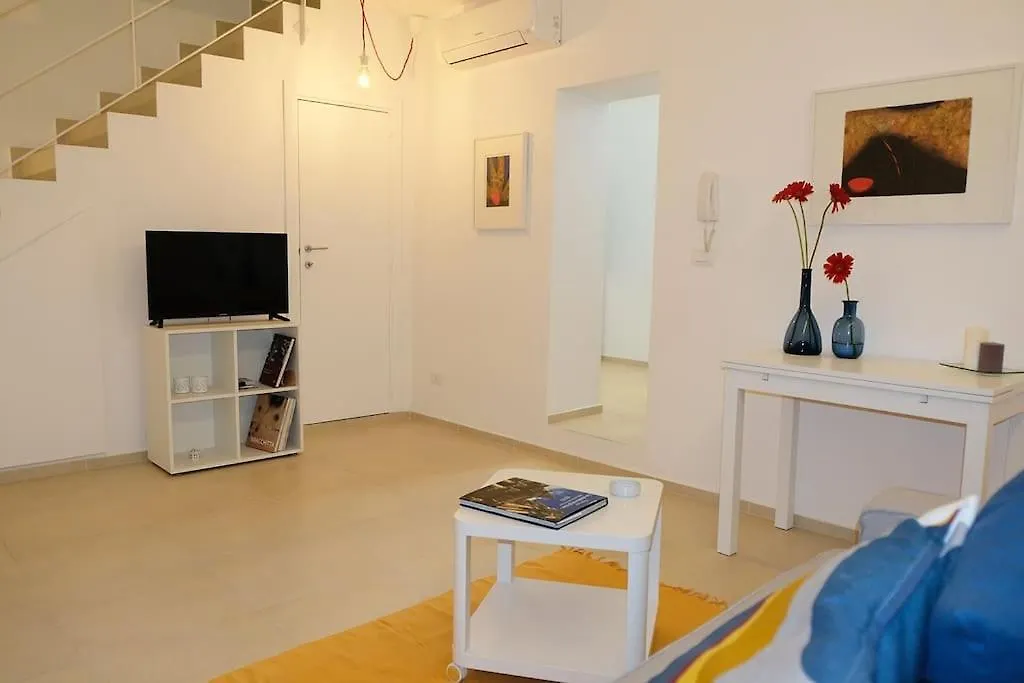 Holiday home Dimora D'Artista Villa Ragusa