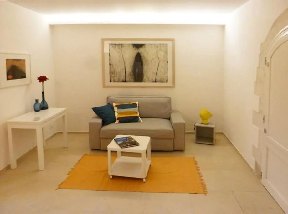 Dimora D'Artista Villa Ragusa