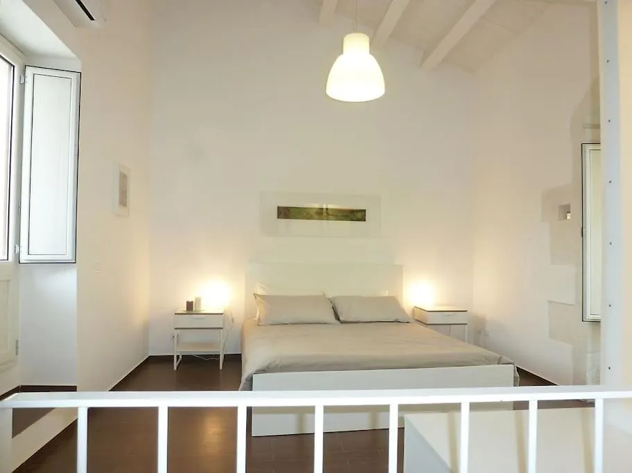 Dimora D'Artista Villa Ragusa Holiday home