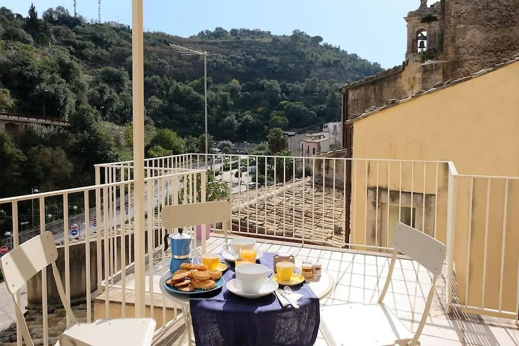 Dimora D'Artista Villa Ragusa