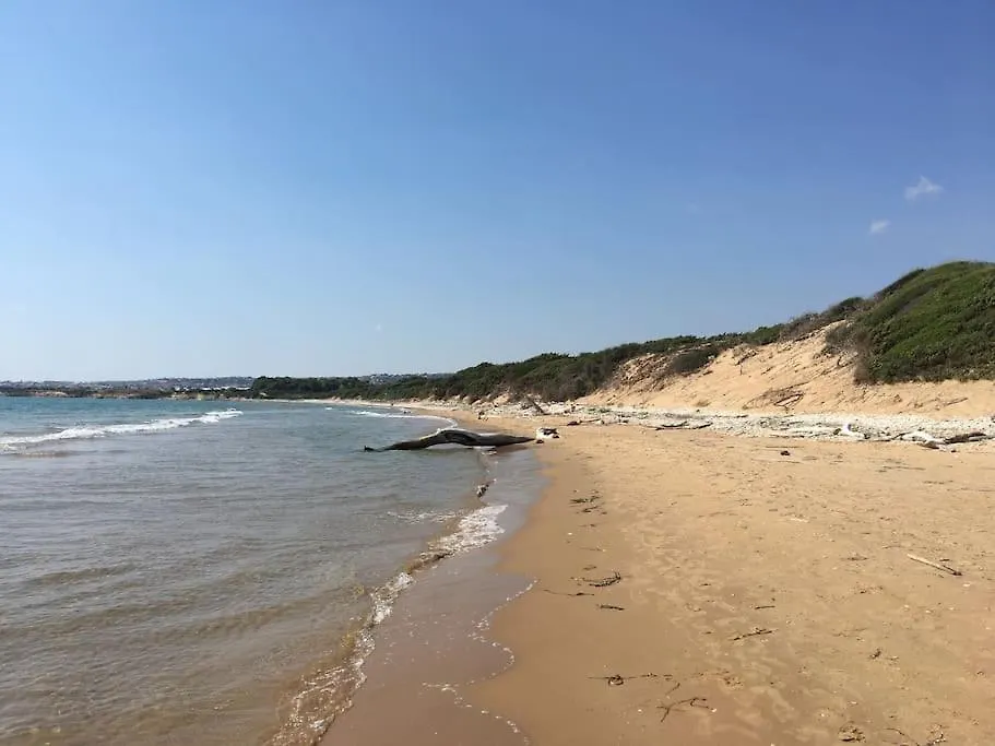 Сasa de vacaciones Villa Dimora D'Artista Ragusa Italia