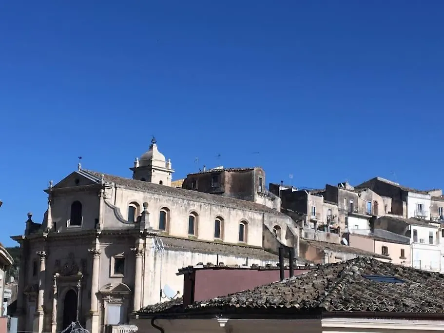 Dimora D'Artista Villa Ragusa