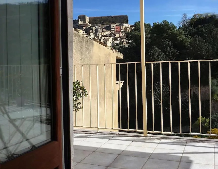 Dimora D'Artista Villa Ragusa 0*,