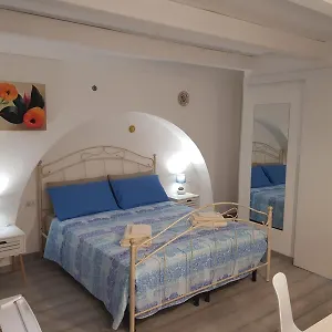 Rosso Moro Apartamento