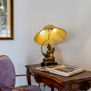 Palazzo D'autore - Luxury - Centro Apartamento