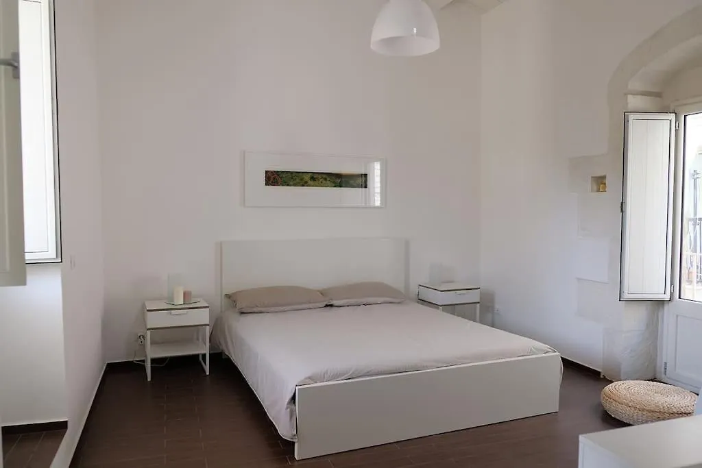 Dimora D'Artista Villa Ragusa 0*,  Italy